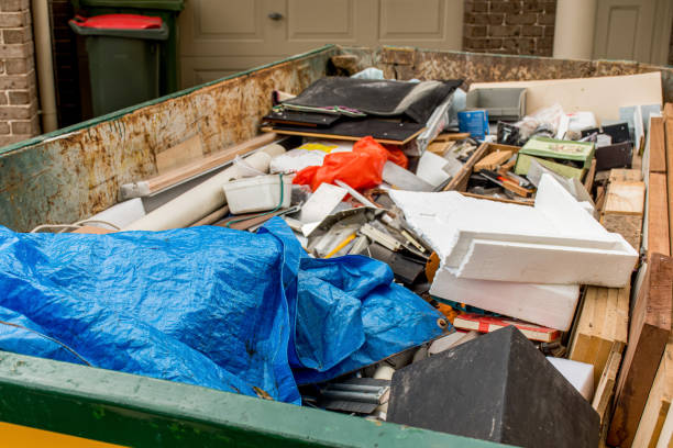 Best Residential Junk Removal  in Girard, OH