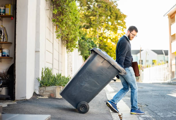 Best Attic Cleanout Services  in Girard, OH